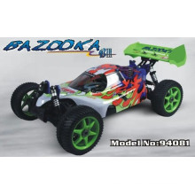 RC Hobby Shops 1/8 Gas Remote Control Trucks for Adults